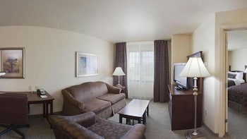 Staybridge Suites Fayetteville/Univ Of Arkansas By Ihg,Washington>>Bentonville - Fayetteville,3 star