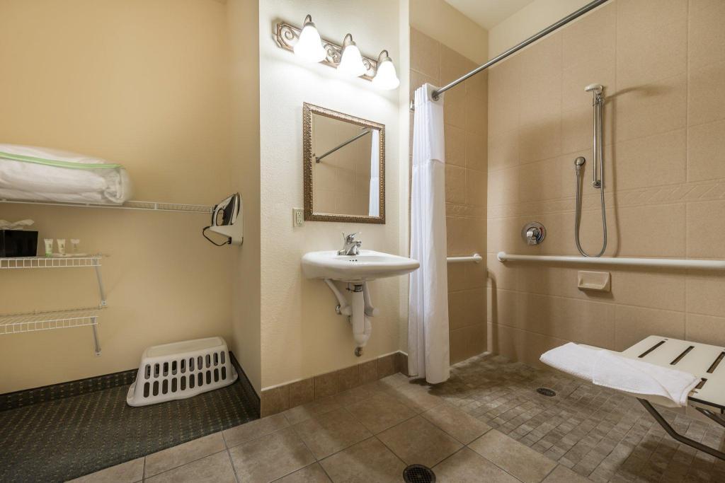 staybridge suites gulf shores by ihg