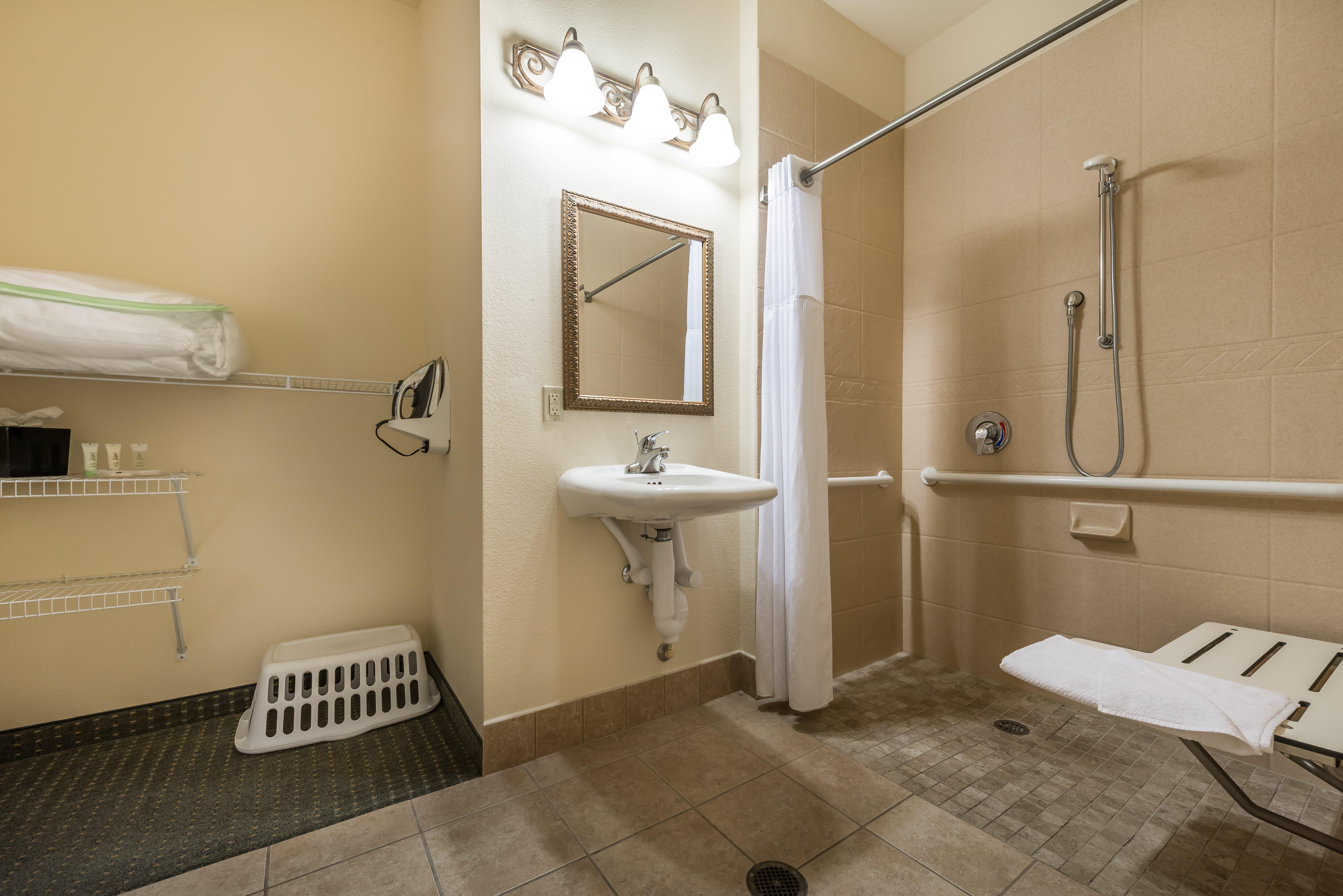 staybridge suites gulf shores by ihg