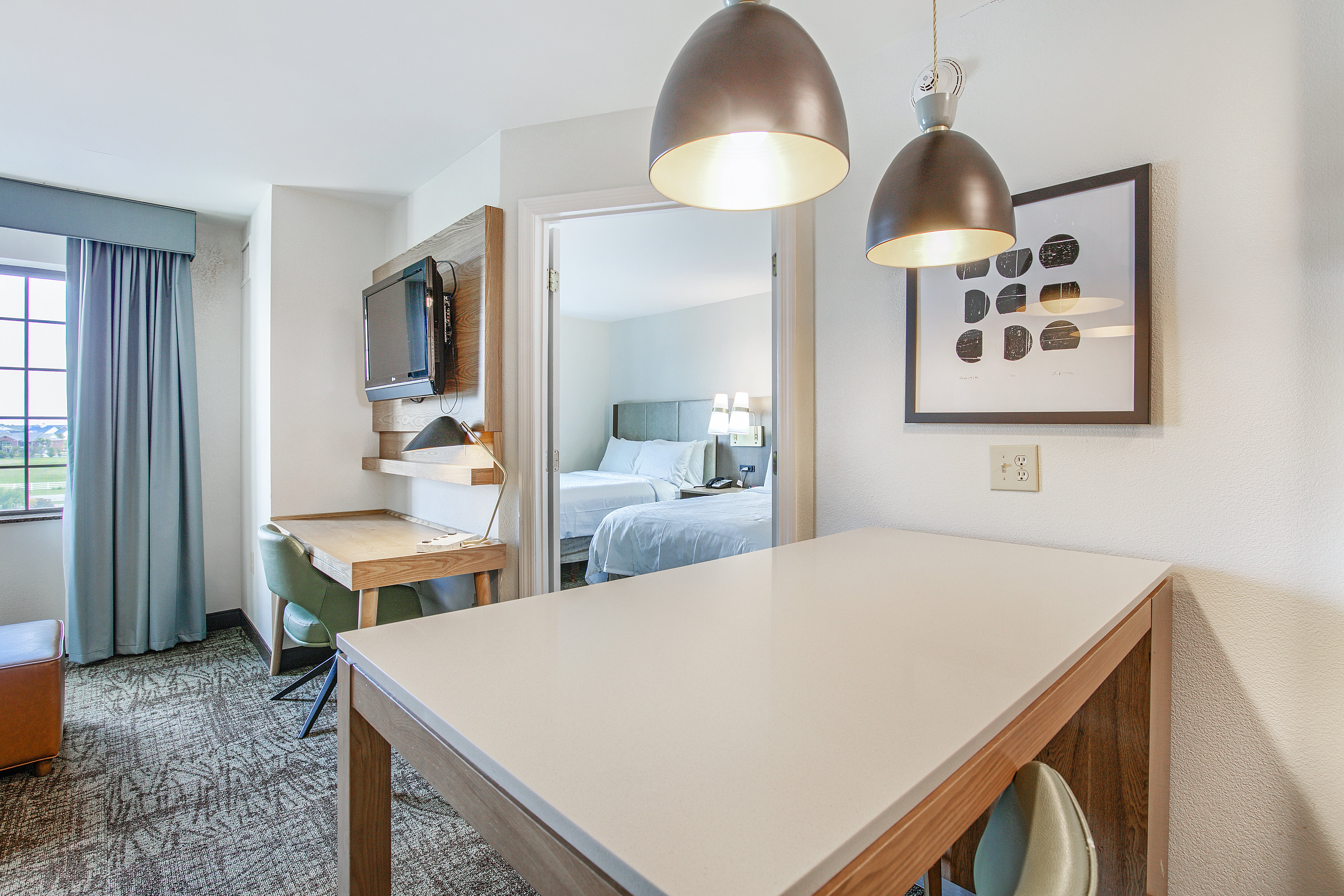 staybridge suites gulf shores by ihg