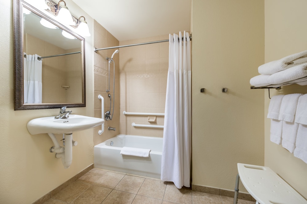 staybridge suites gulf shores by ihg