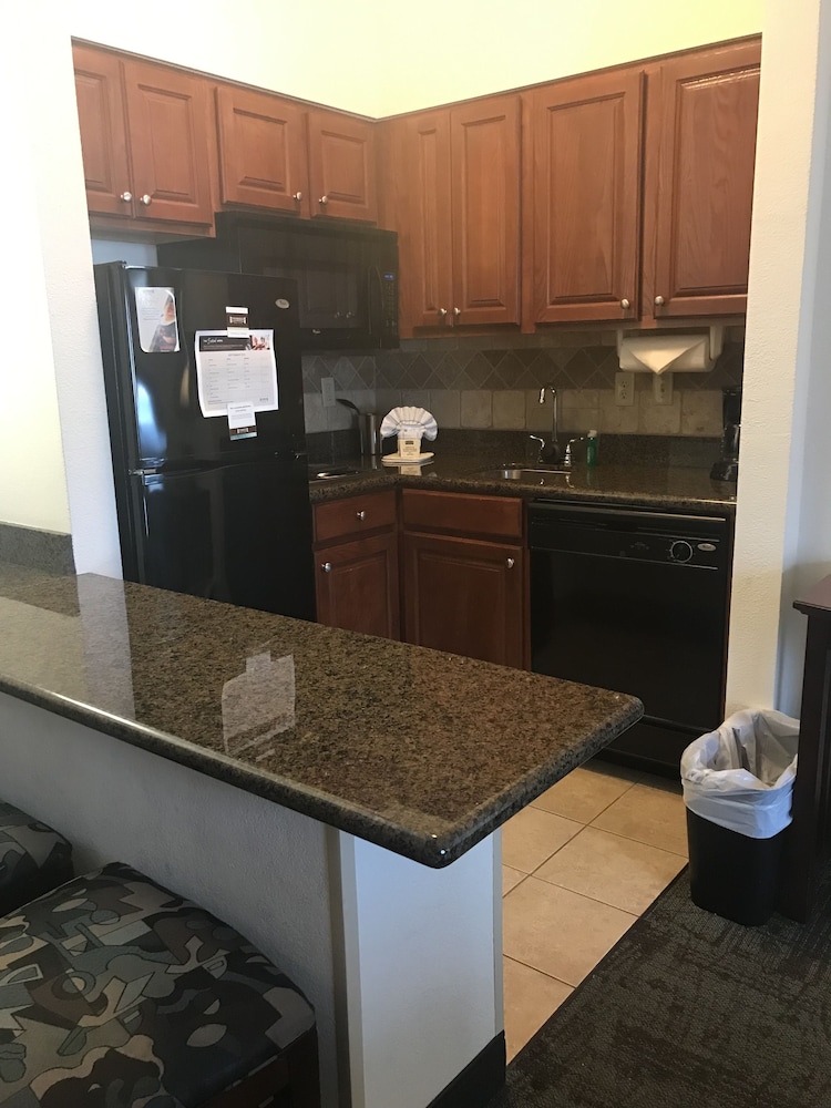 staybridge suites gulf shores by ihg