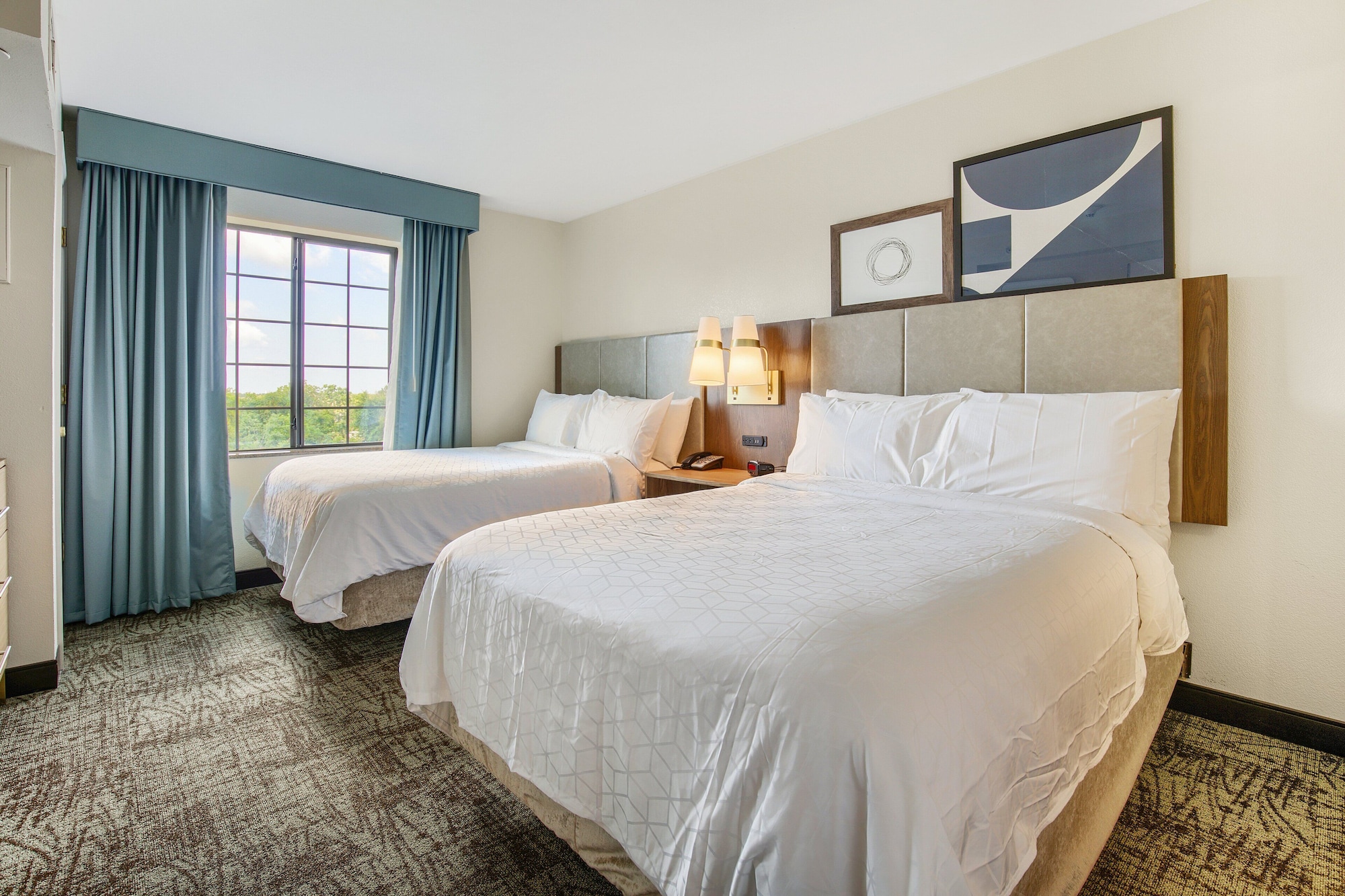 staybridge suites gulf shores by ihg