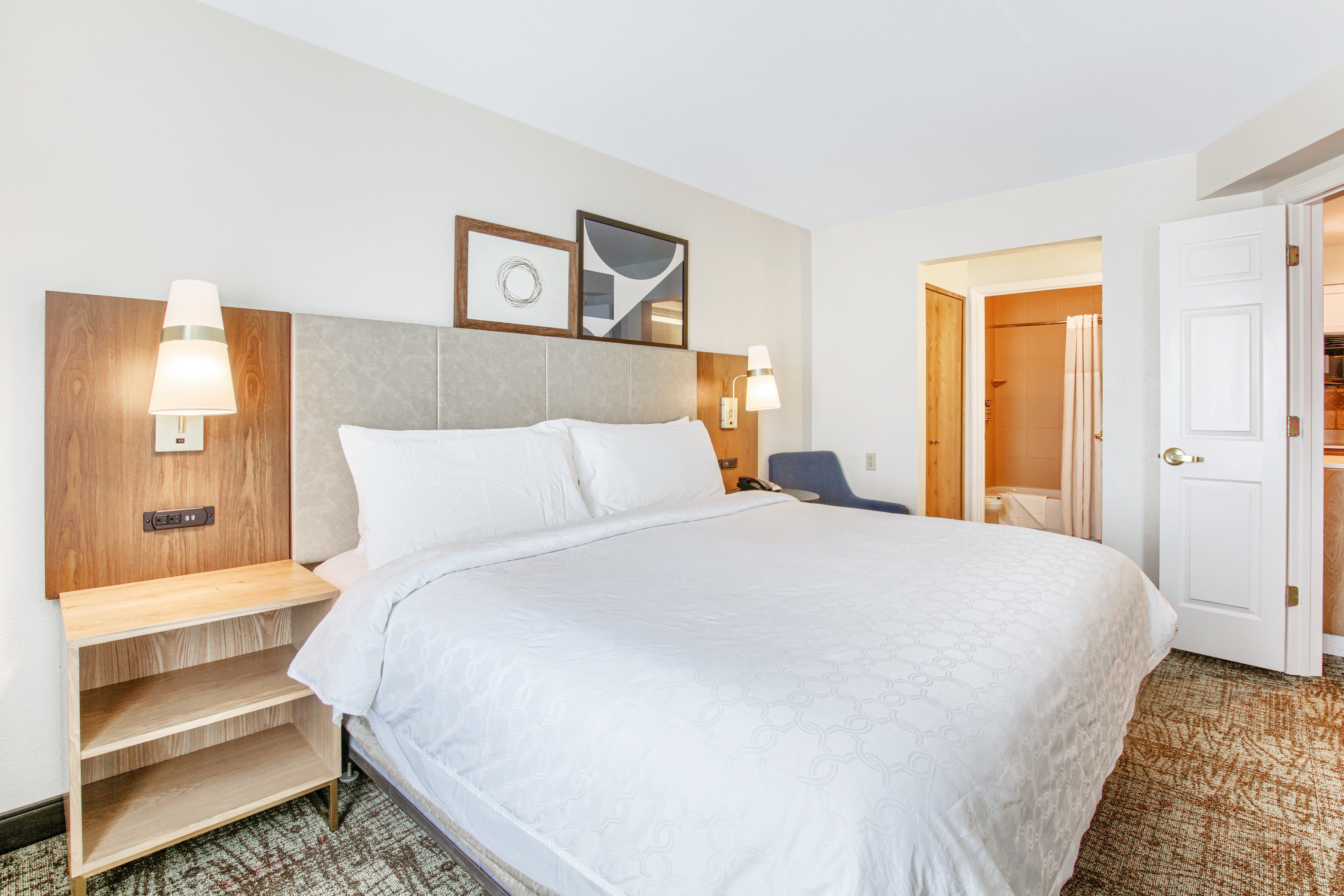 staybridge suites gulf shores by ihg
