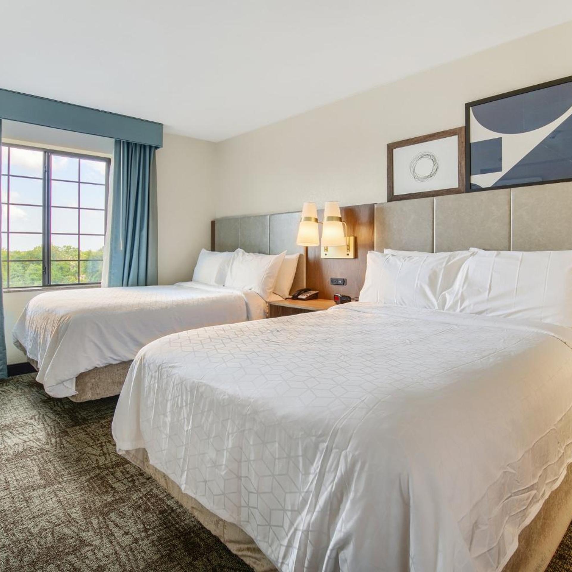 staybridge suites gulf shores by ihg
