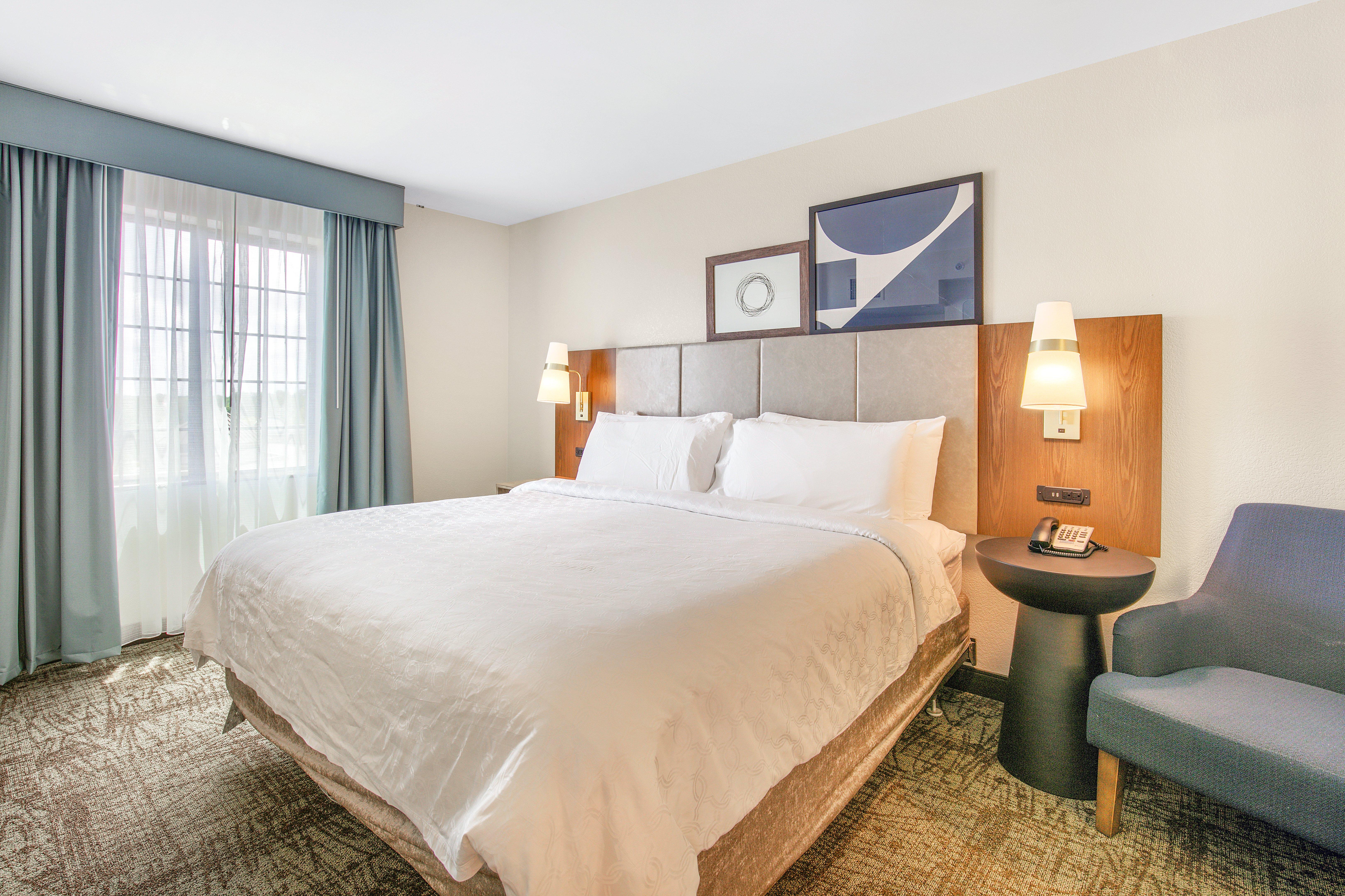 staybridge suites gulf shores by ihg