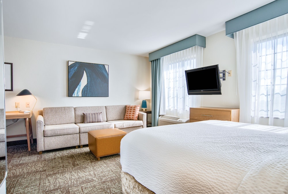 staybridge suites gulf shores by ihg