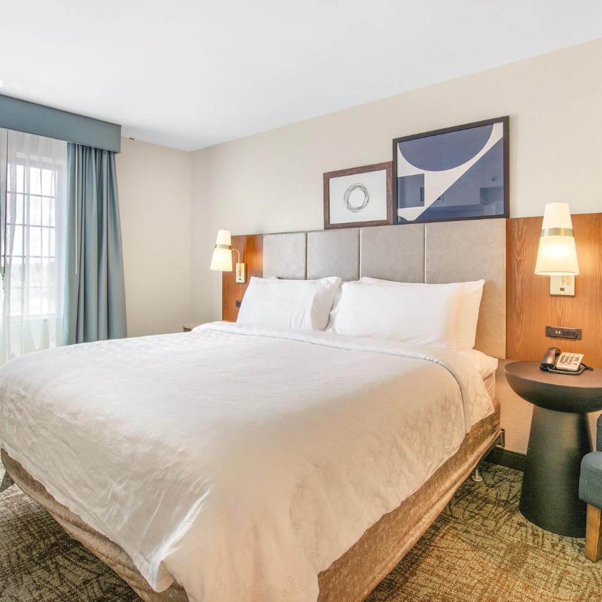 staybridge suites gulf shores by ihg