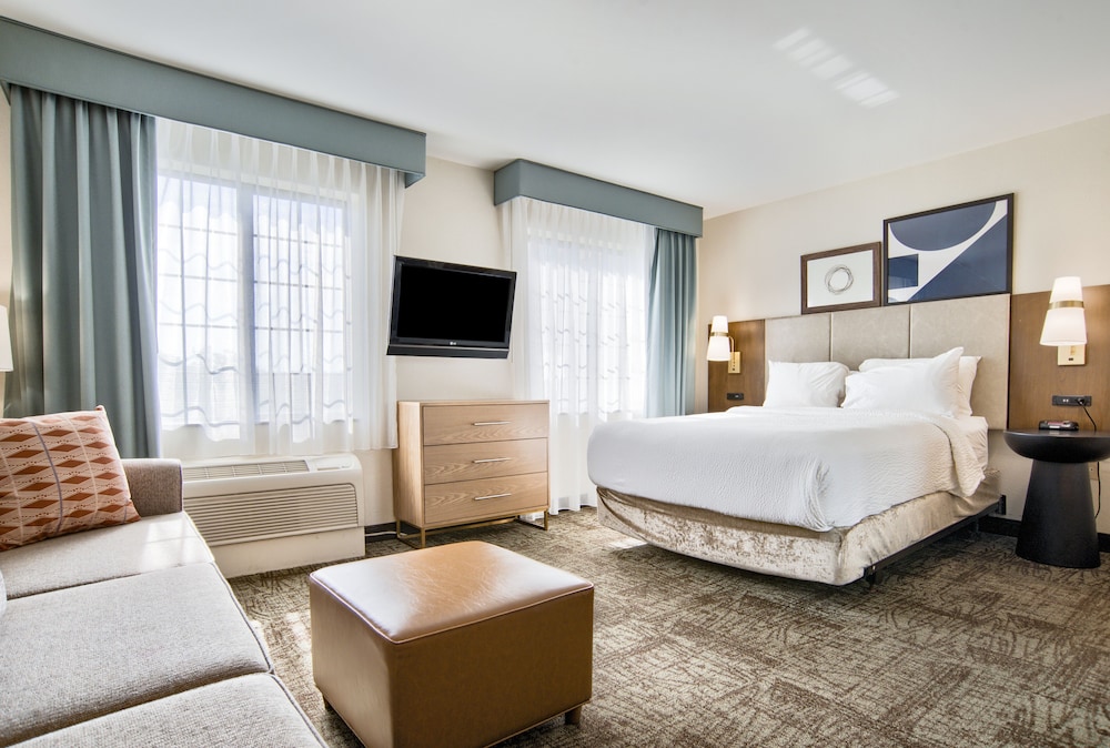 staybridge suites gulf shores by ihg