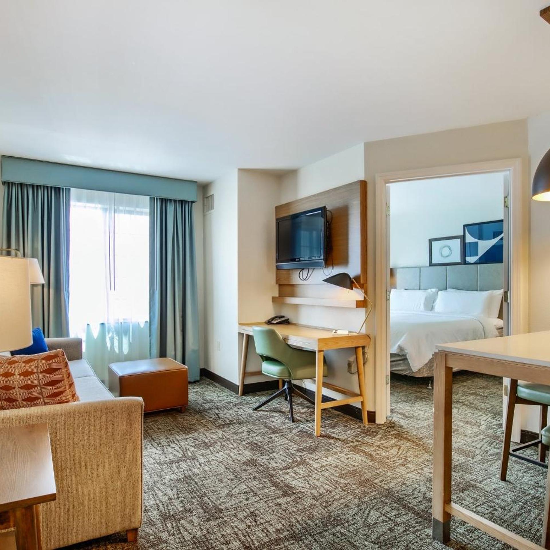 staybridge suites gulf shores by ihg