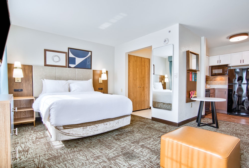 staybridge suites gulf shores by ihg