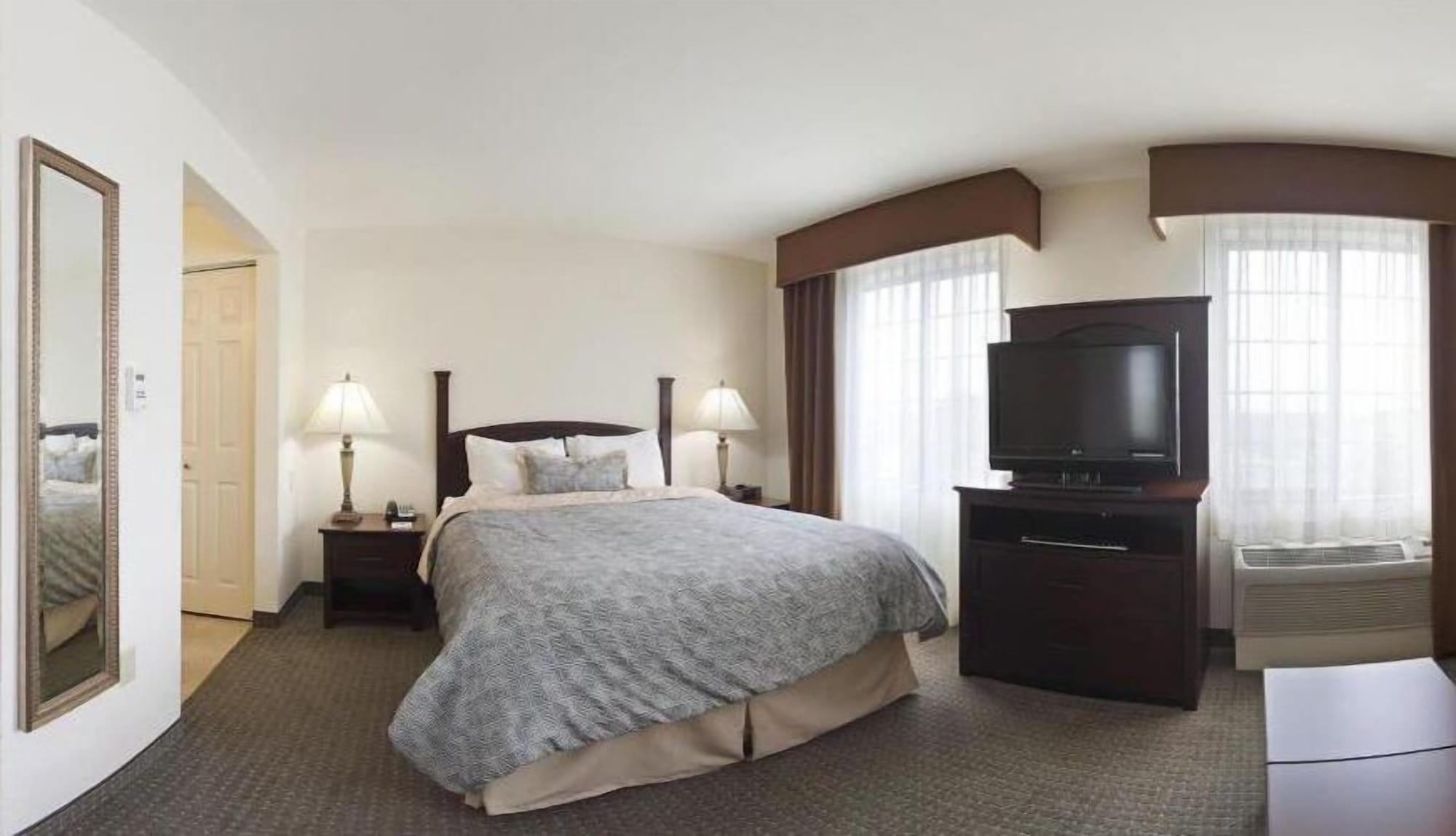staybridge suites gulf shores by ihg
