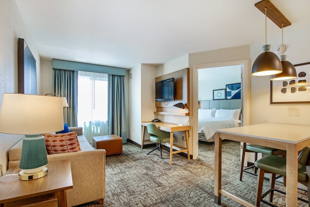 staybridge suites gulf shores by ihg