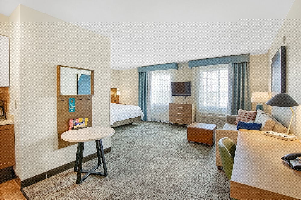staybridge suites gulf shores by ihg