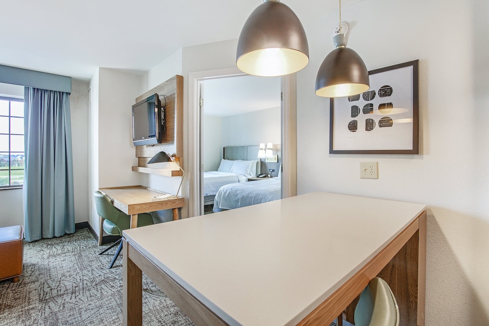 staybridge suites gulf shores by ihg