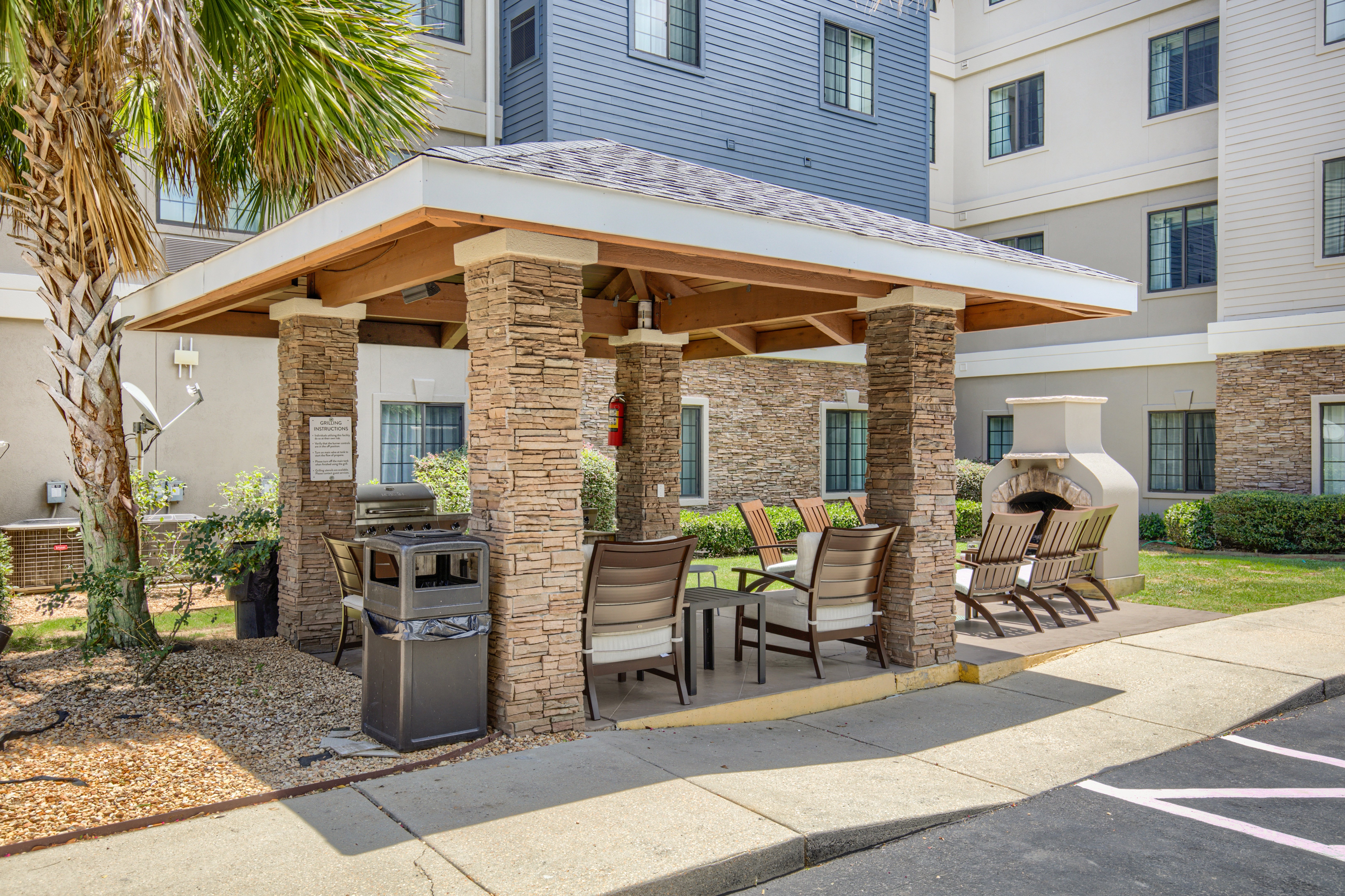 staybridge suites gulf shores by ihg