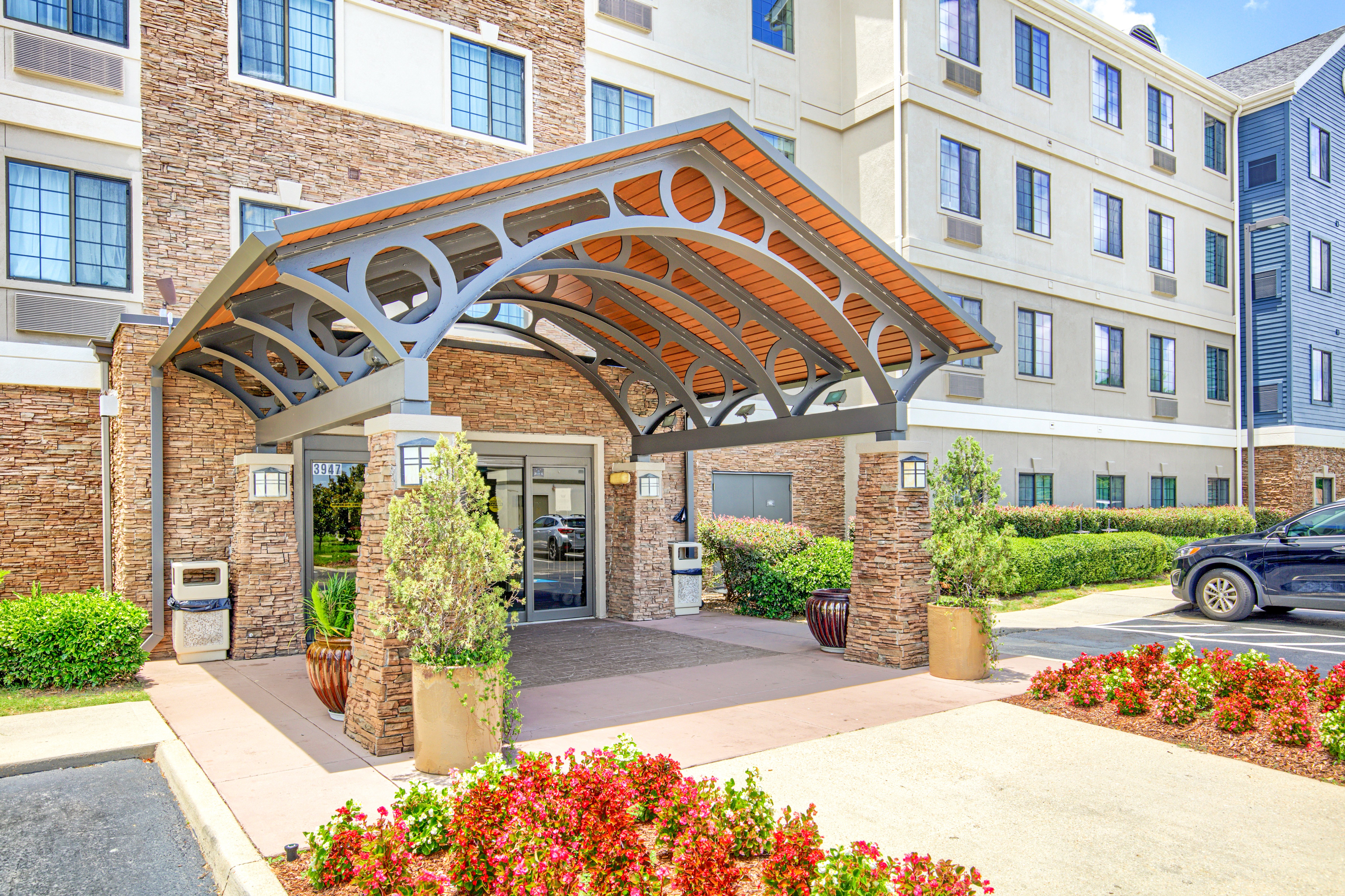 staybridge suites gulf shores by ihg