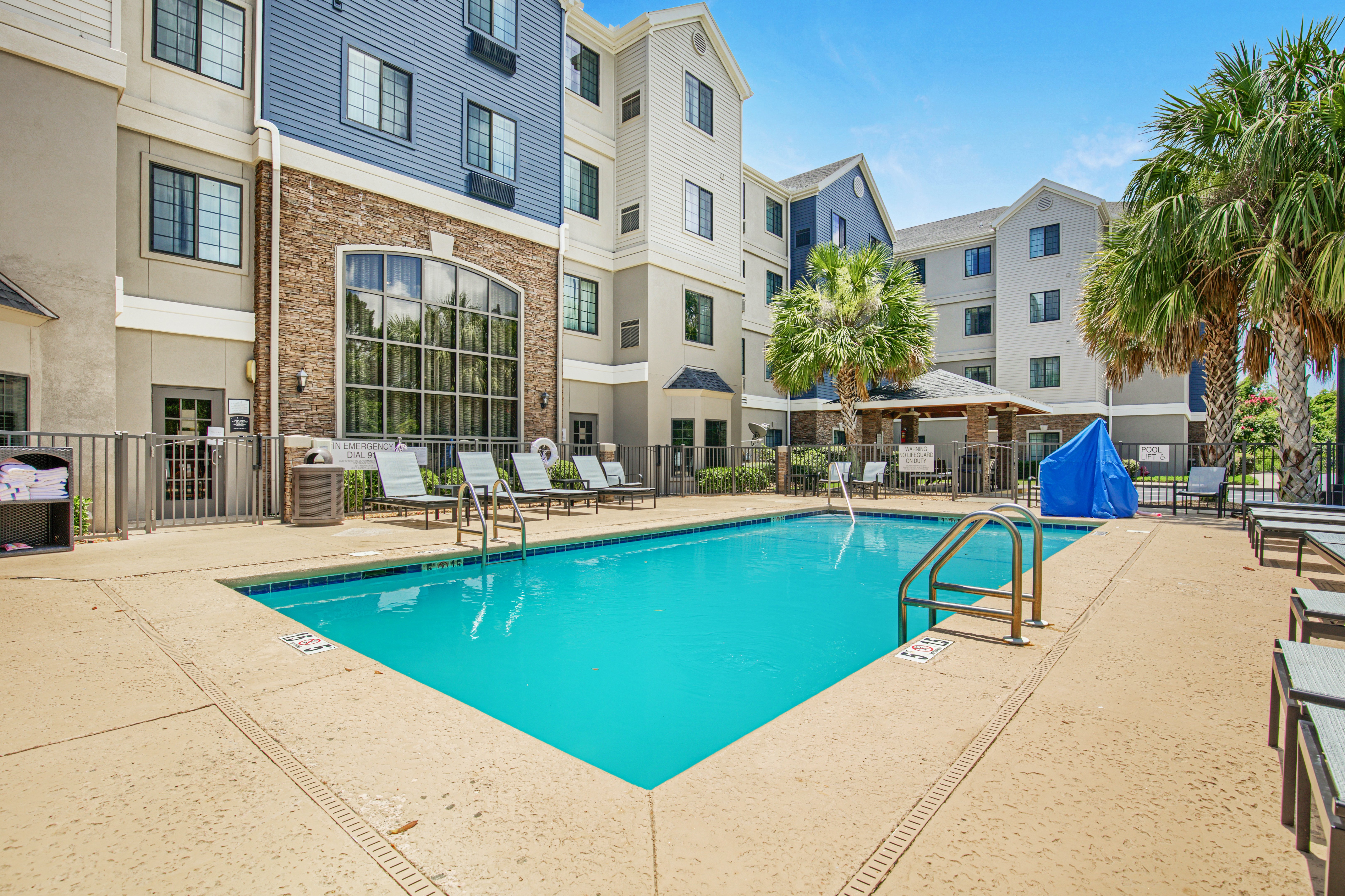 staybridge suites gulf shores by ihg