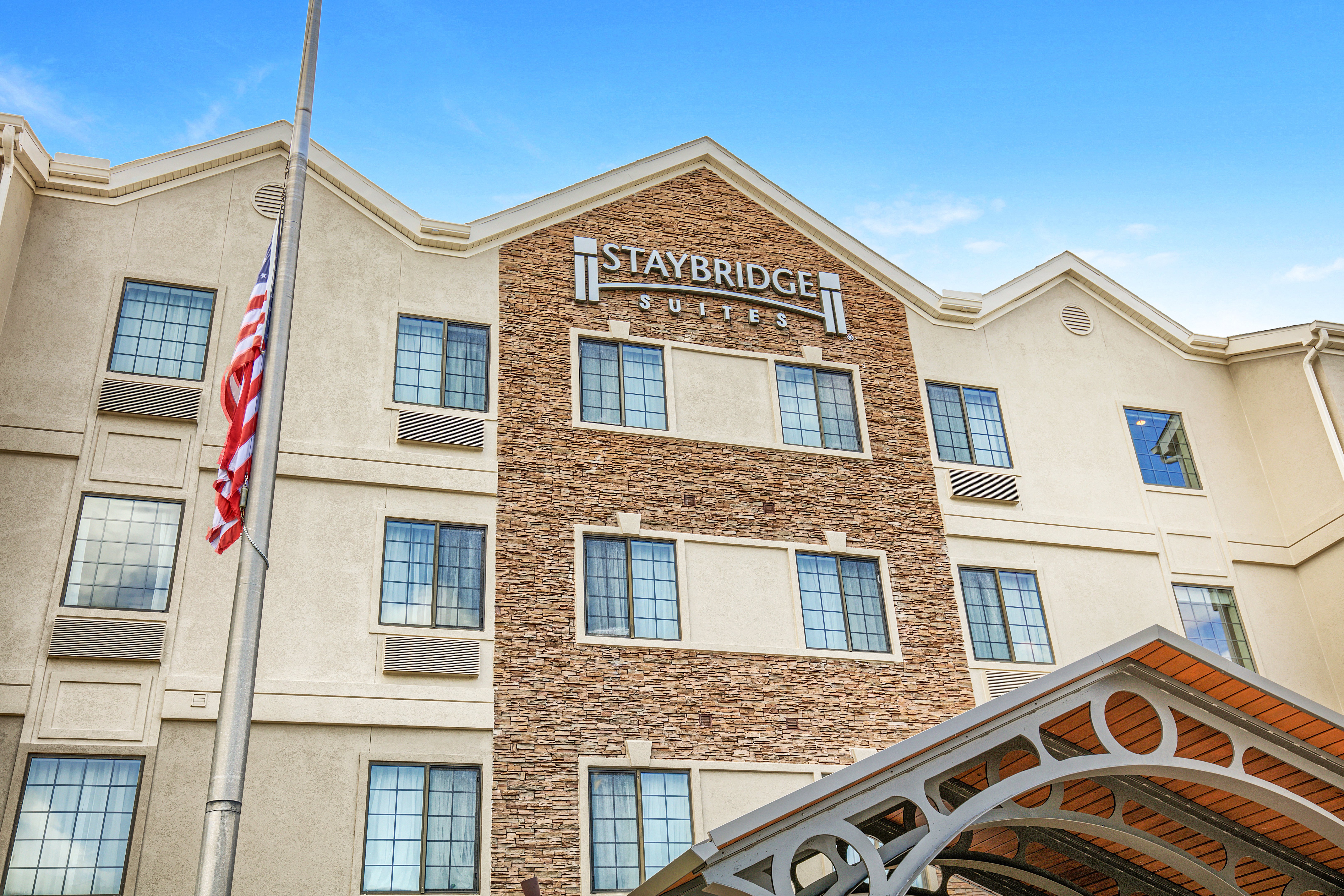 staybridge suites gulf shores by ihg