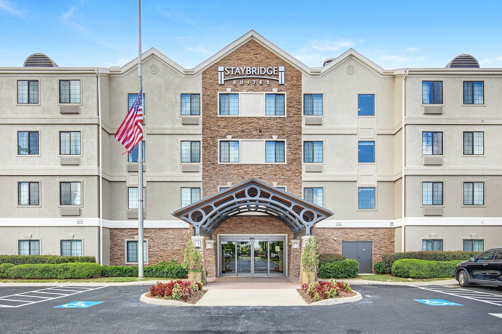 staybridge suites gulf shores by ihg