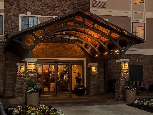 staybridge suites gulf shores by ihg