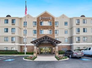 staybridge suites gulf shores by ihg