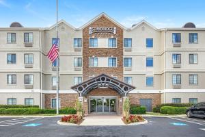 staybridge suites gulf shores by ihg