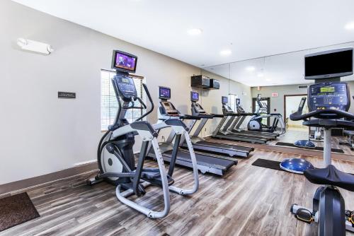 staybridge suites gulf shores by ihg
