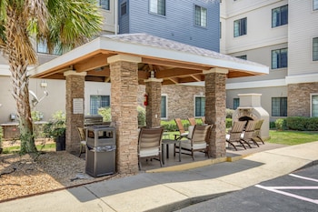 Staybridge Suites Gulf Shores By Ihg,Gulf Shores>>Alabama,3 star