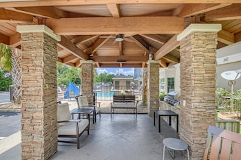 Staybridge Suites Gulf Shores By Ihg,Gulf Shores>>Alabama,3 star