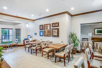 Staybridge Suites Gulf Shores By Ihg,Gulf Shores>>Alabama,3 star