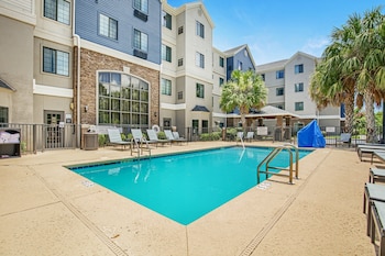 Staybridge Suites Gulf Shores By Ihg,Gulf Shores>>Alabama,3 star