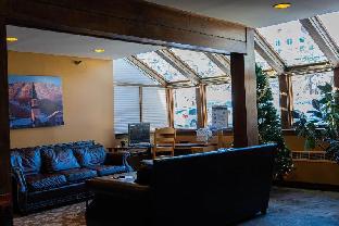 the black bear lodge at stratton mountain resort