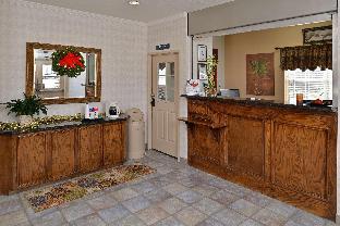 Americas Best Value Inn & Suites Winnie,Chambers County>>Beaumont,2 star