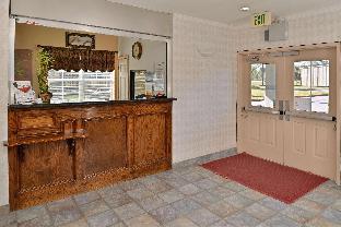 Americas Best Value Inn & Suites Winnie,Chambers County>>Beaumont,2 star