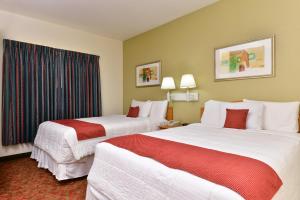 Americas Best Value Inn & Suites Winnie,Chambers County>>Beaumont,2 star