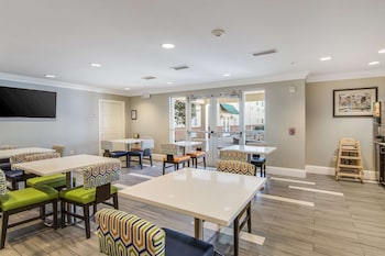 sleep inn and suites columbus next to fort moore