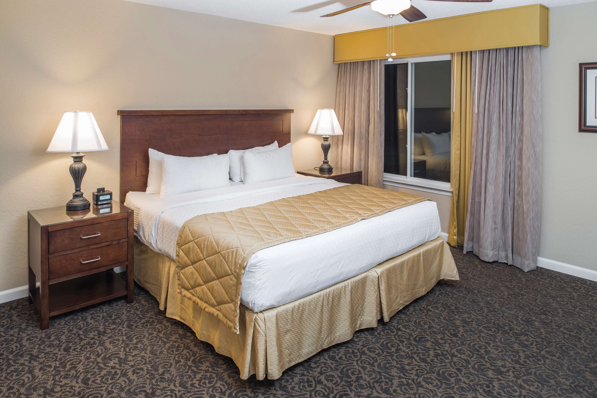 hilton vacation club the historic powhatan williamsburg