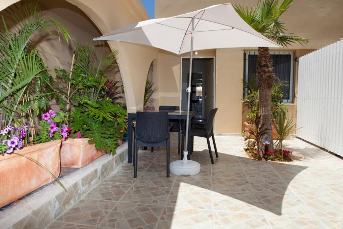 geula suites