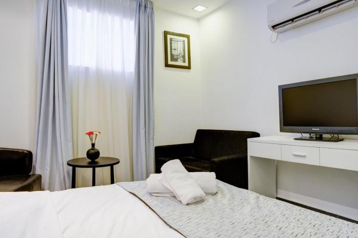 geula suites