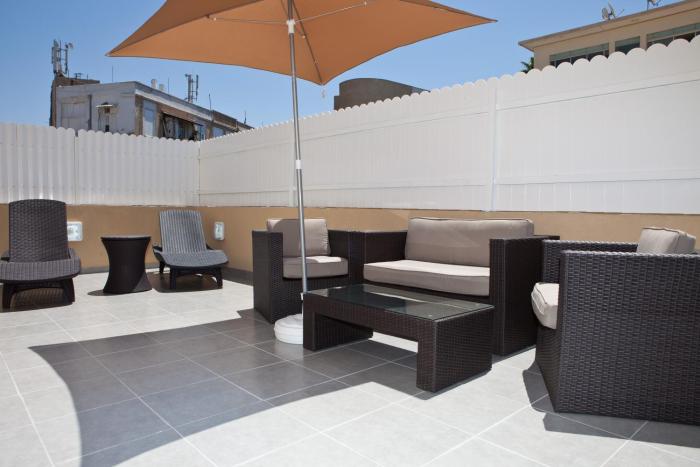 geula suites