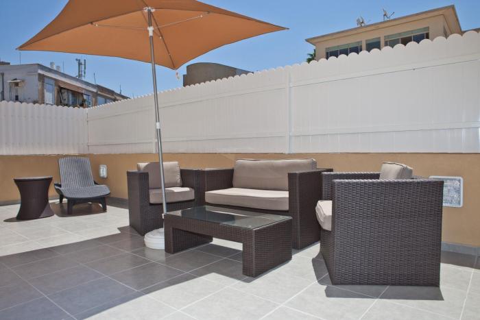 geula suites