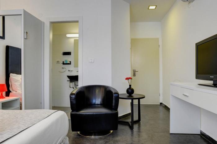 geula suites
