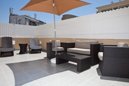 geula suites