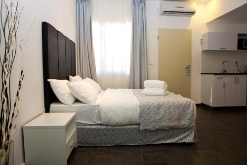 geula suites