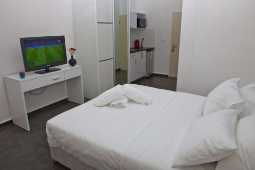 geula suites