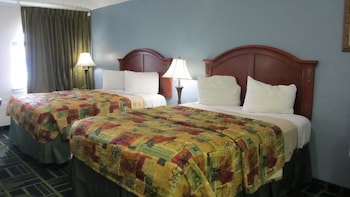 regency inn