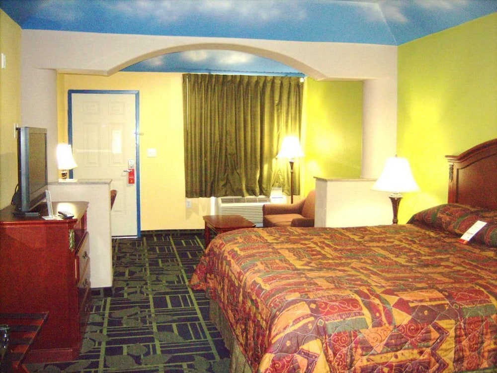 regency inn
