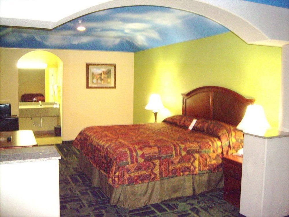 regency inn