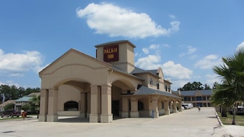 regency inn